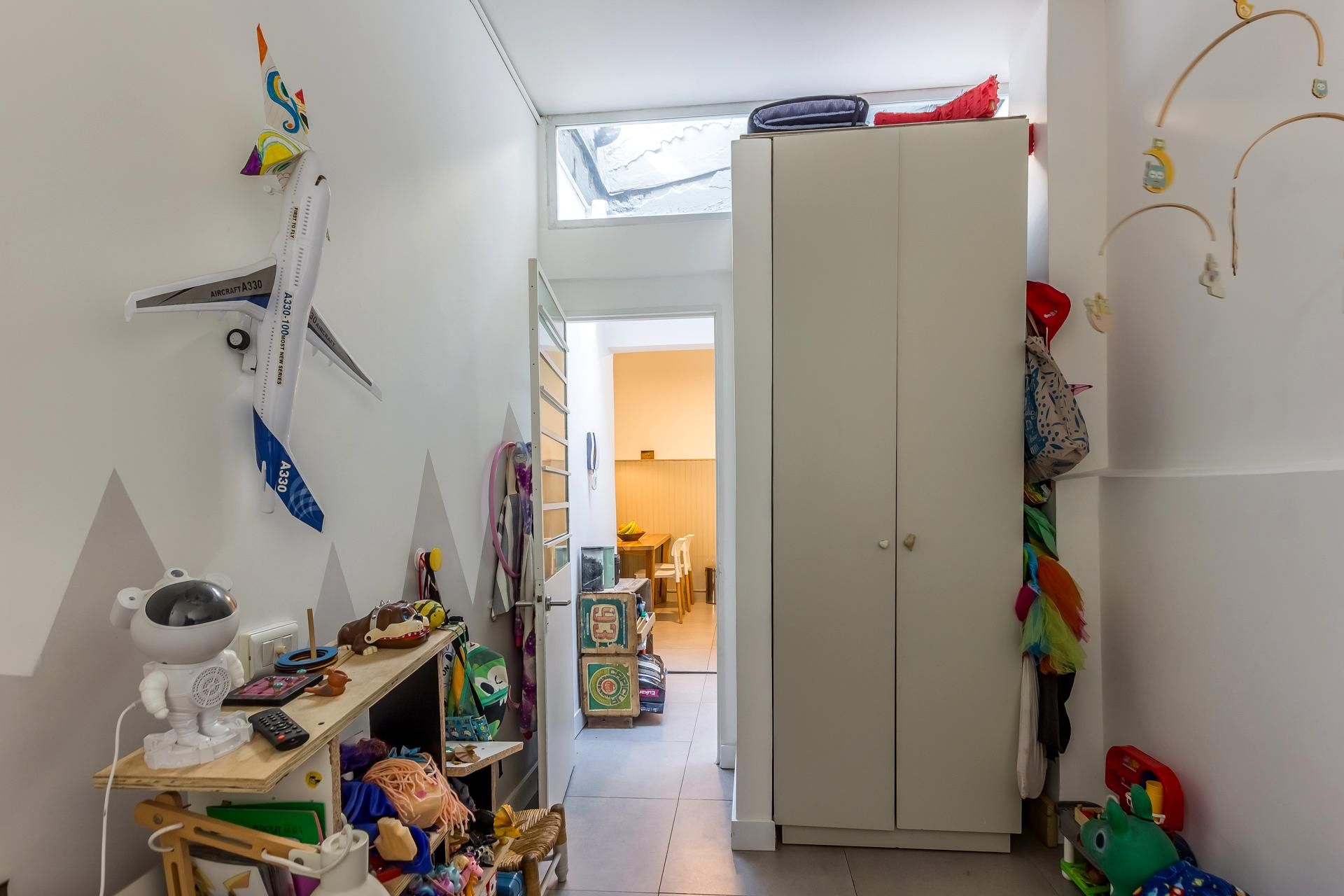 Venta PH 3 amb Vicente Lopez con terraza