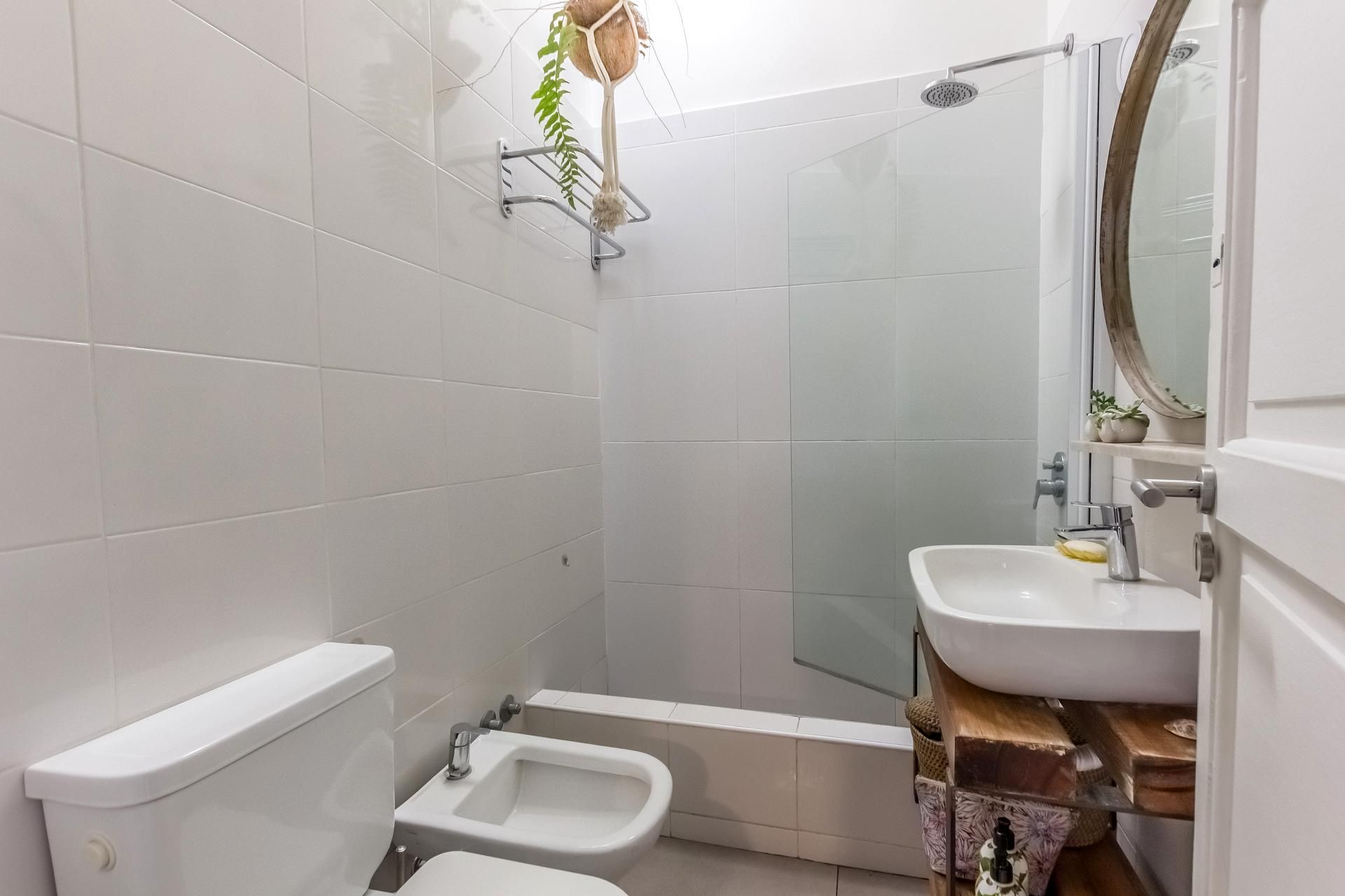 Venta PH 3 amb Vicente Lopez con terraza