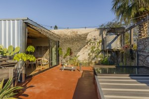Sale Apartment 3 rooms Vicente Lopez with terrace
