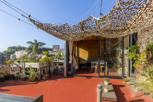Sale Apartment 3 rooms Vicente Lopez with terrace
