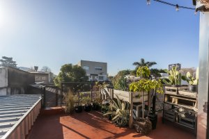 Sale Apartment 3 rooms Vicente Lopez with terrace