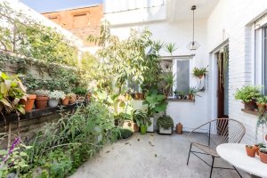 Sale Apartment 3 rooms Vicente Lopez with terrace