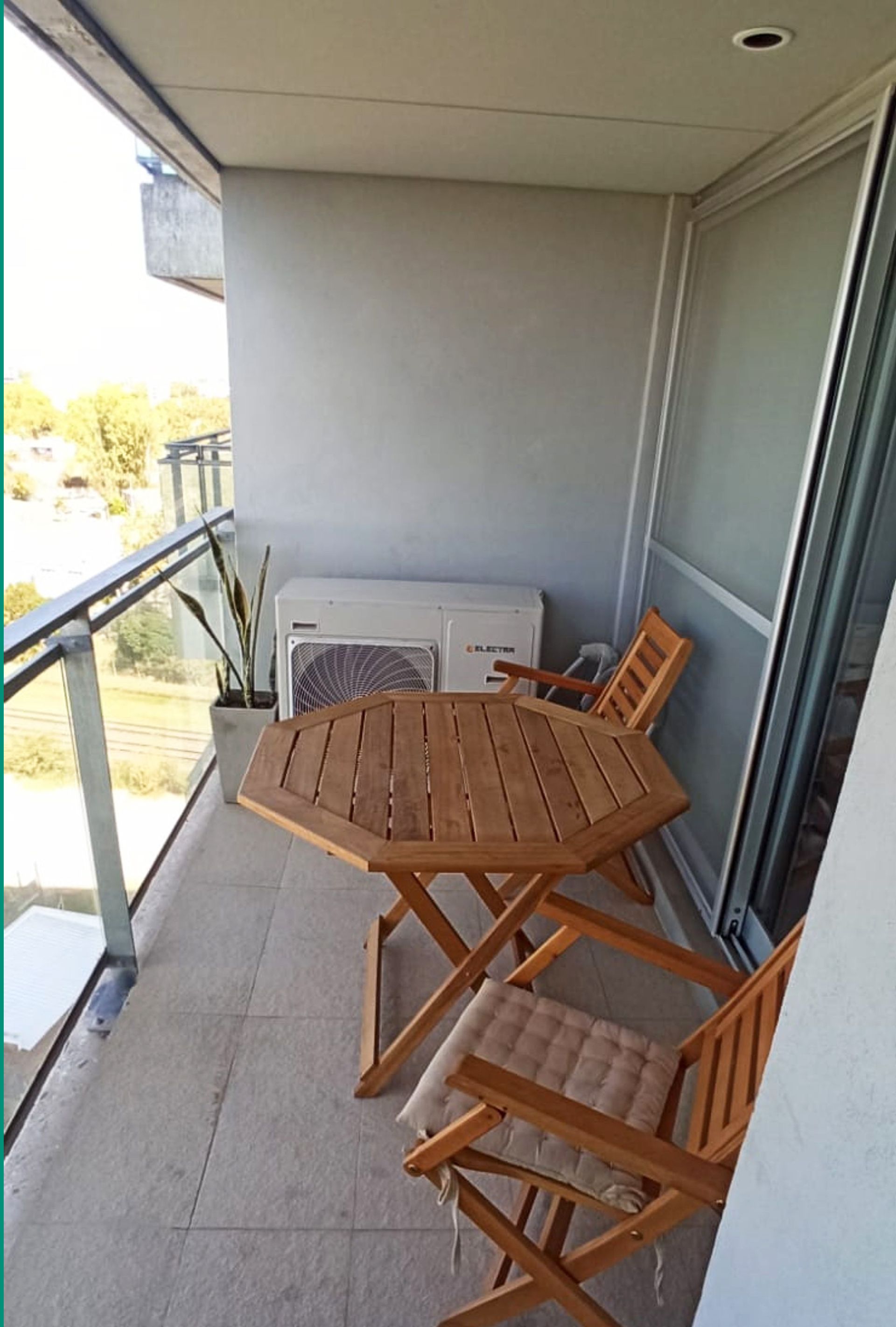 Venta Depto 2 Amb Venice Piso 8 Con Vista A Laguna