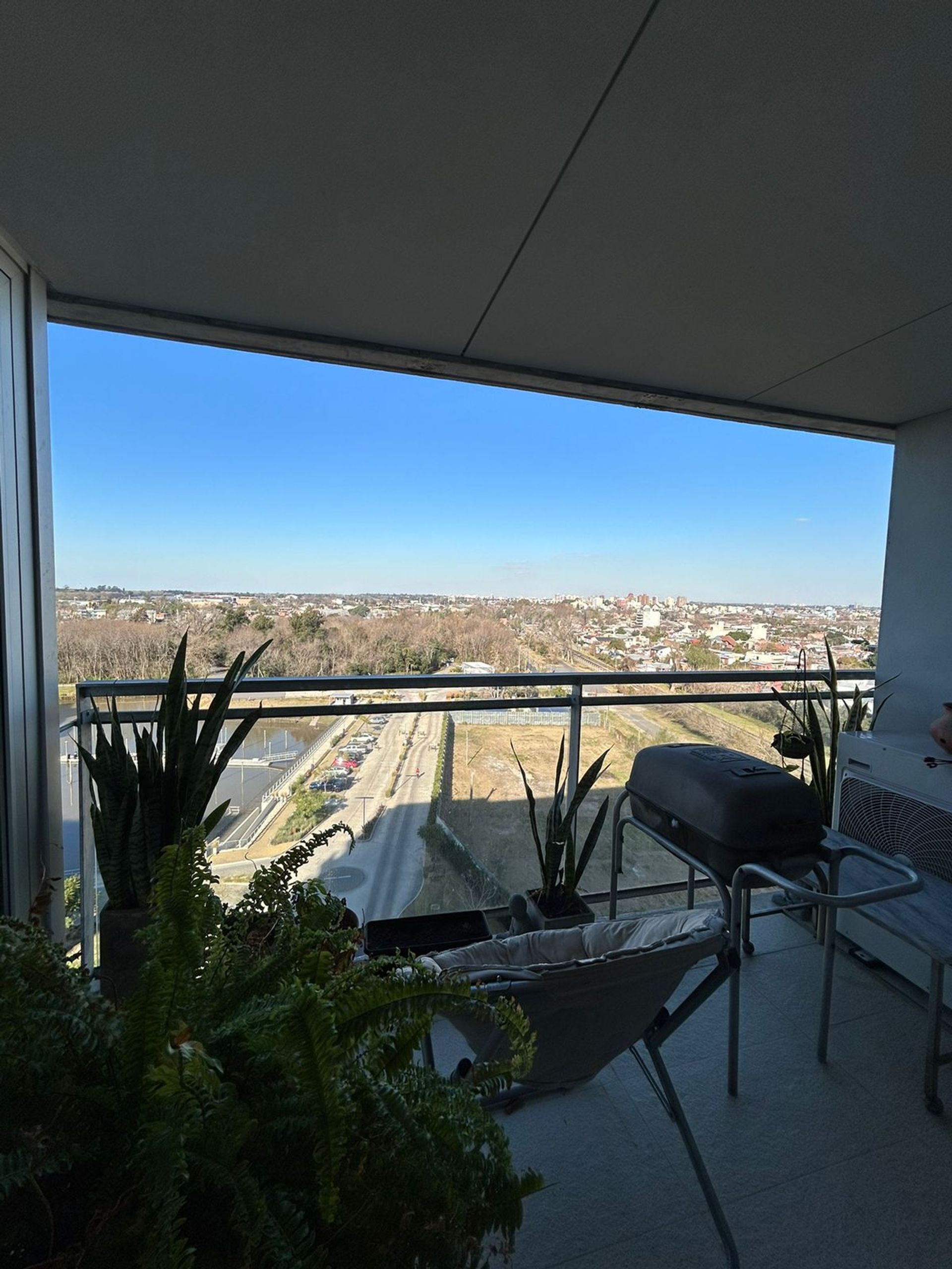 Venta Depto 2 Amb Venice Piso 8 Con Vista A Laguna