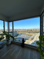 Venta Depto 2 Amb Venice Piso 8 Con Vista A Laguna
