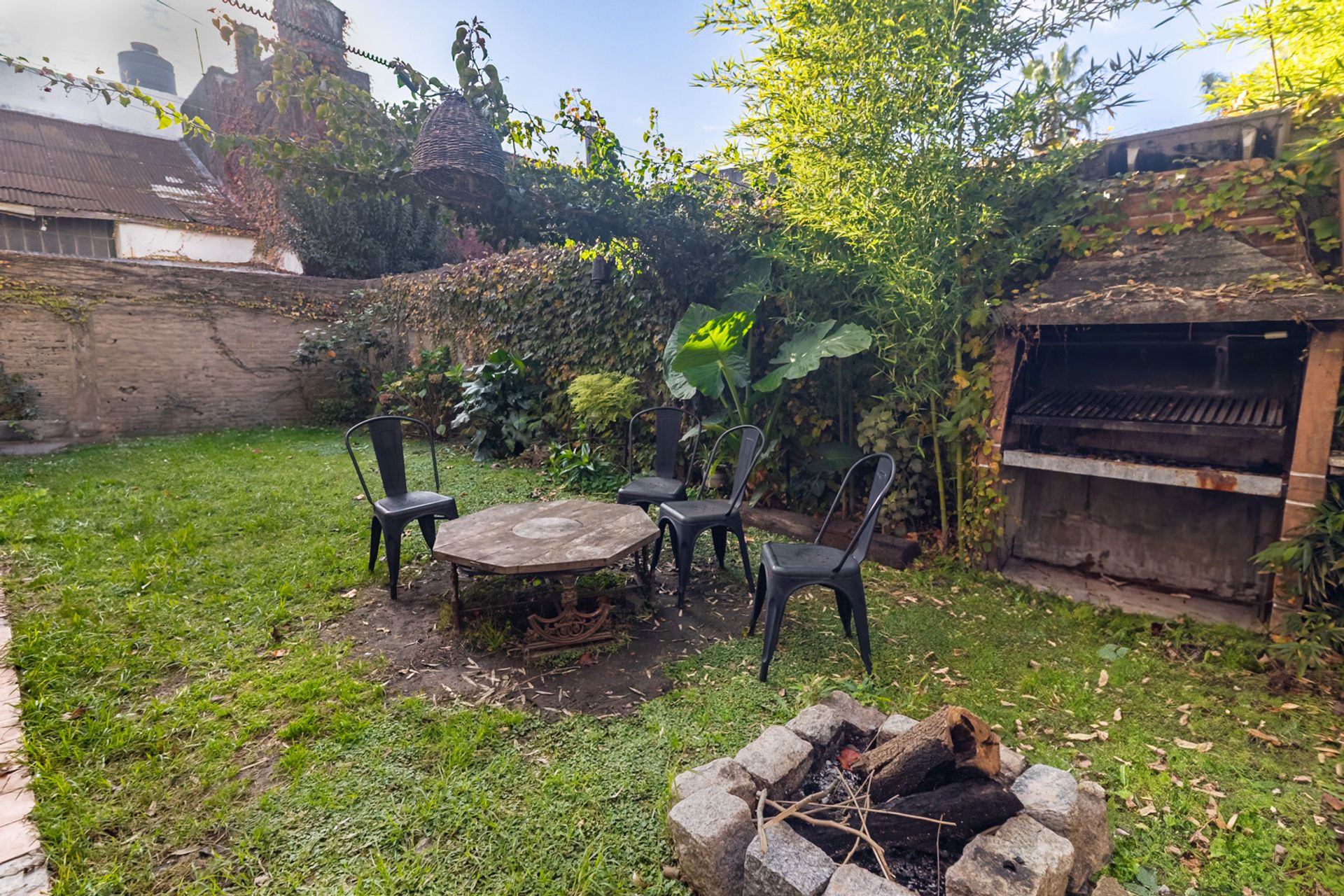 Venta Casa 4 Dormitorios Jardin Tigre - Potencial