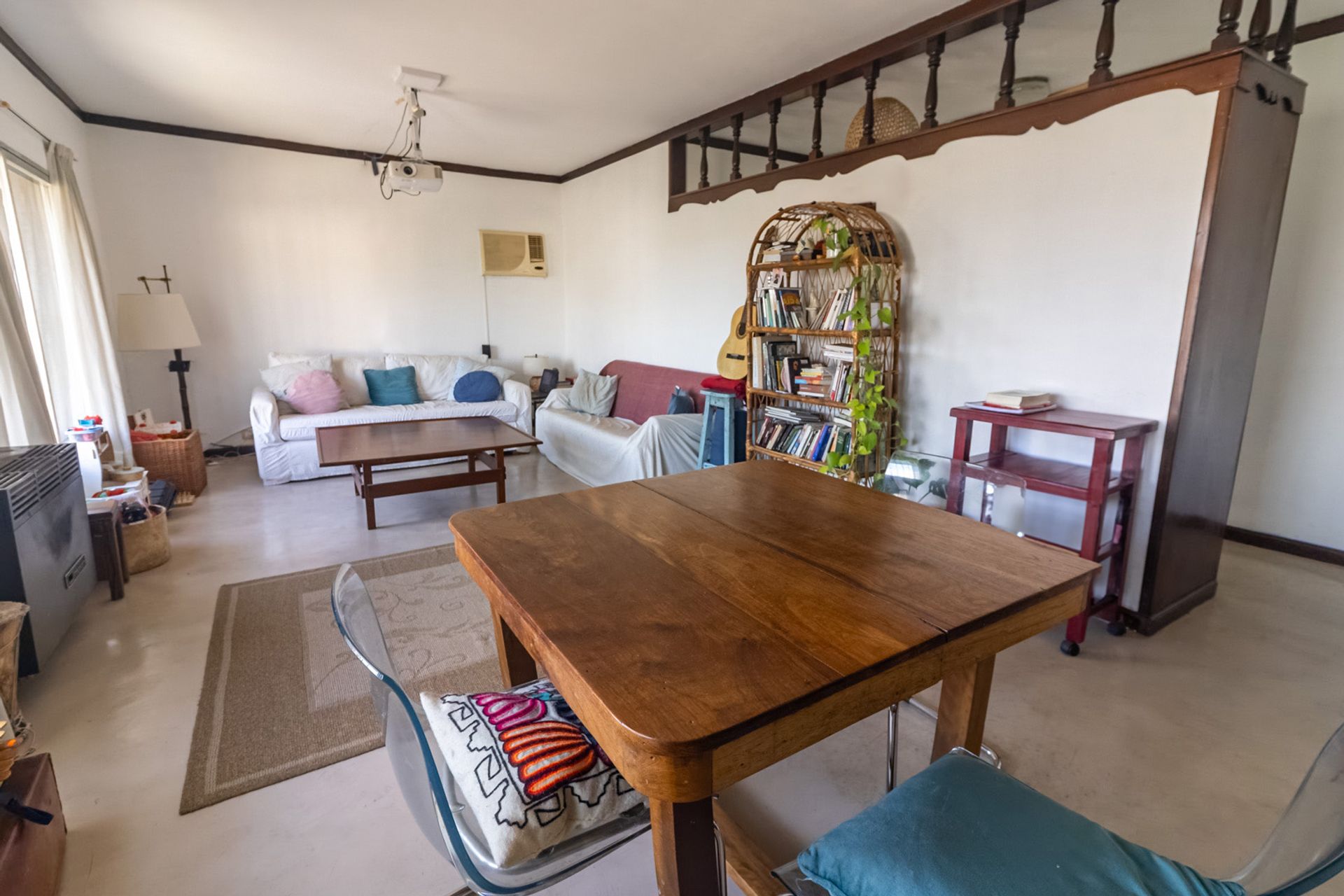 Venta Casa 4 Dormitorios Jardin Tigre - Potencial