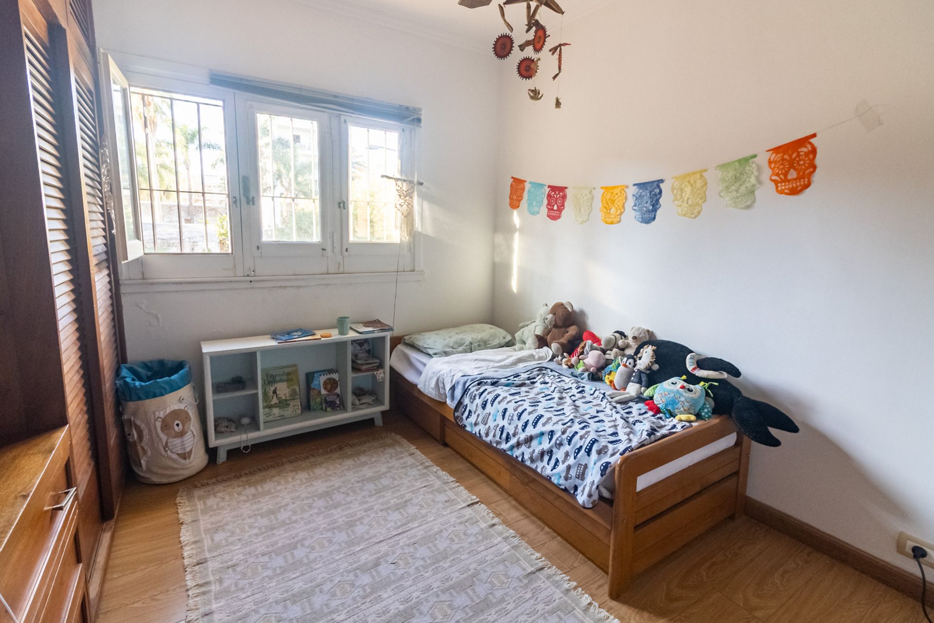 Venta Casa 4 Dormitorios Jardin Tigre - Potencial
