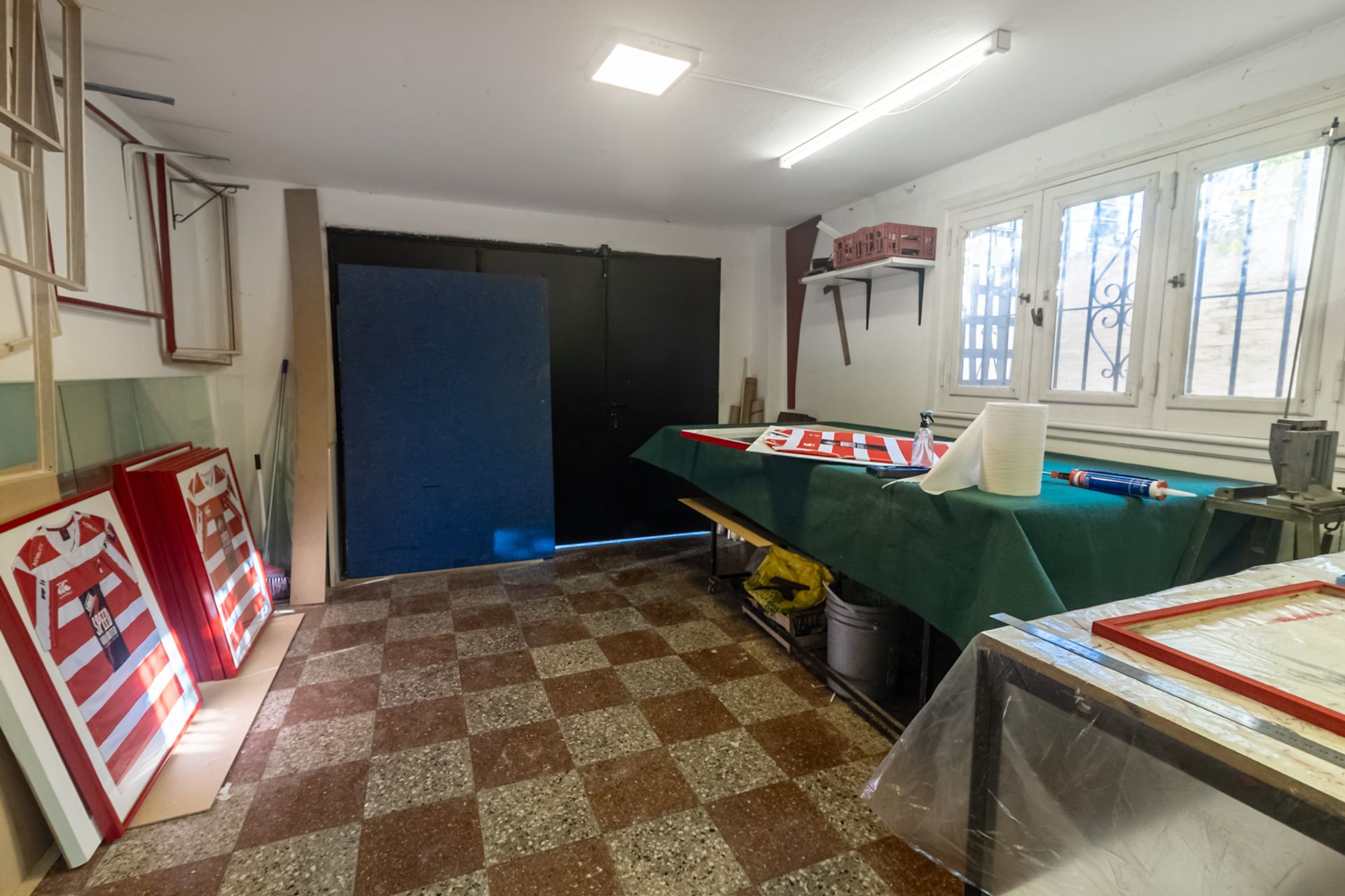 Venta Casa 4 Dormitorios Jardin Tigre - Potencial