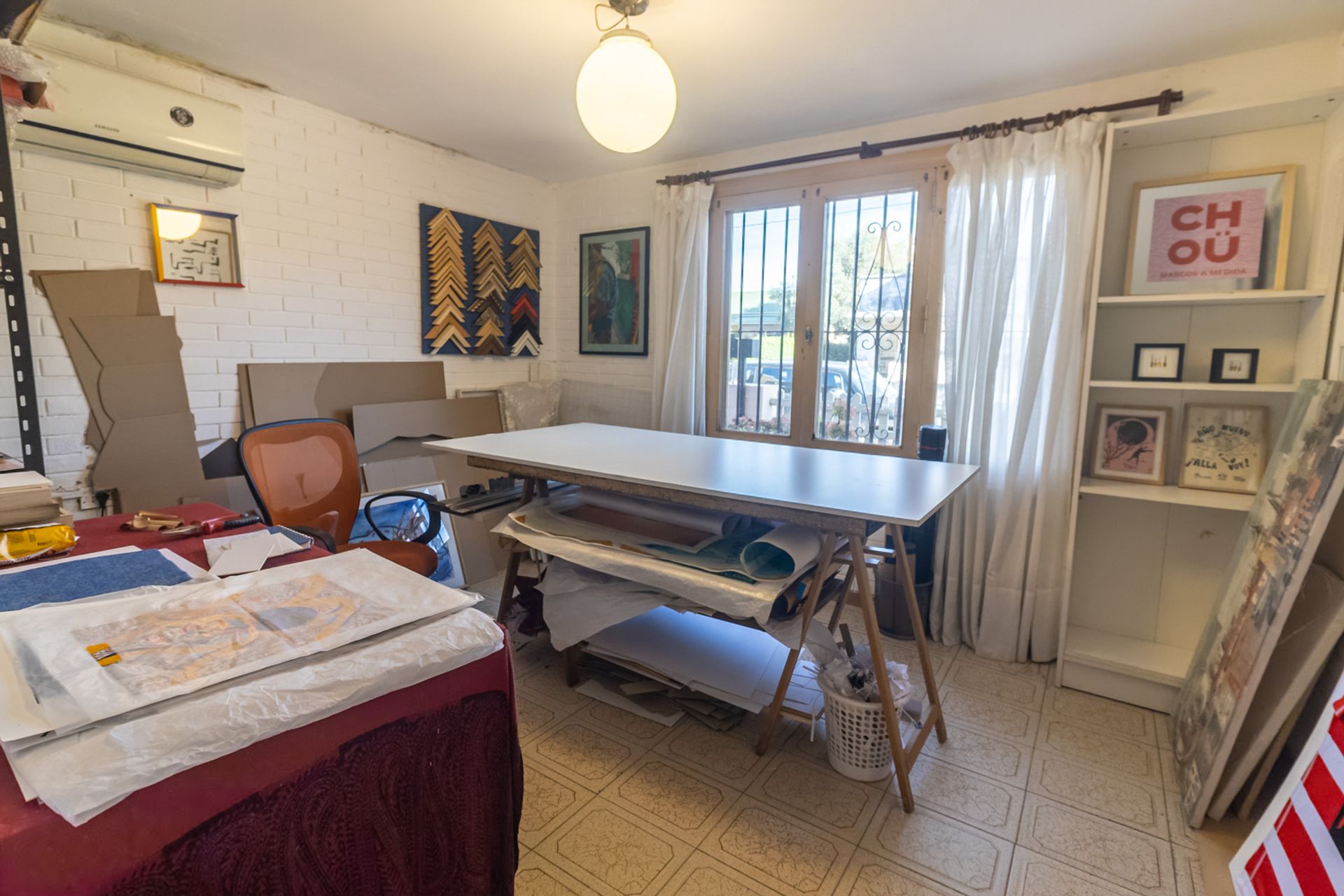 Venta Casa 4 Dormitorios Jardin Tigre - Potencial