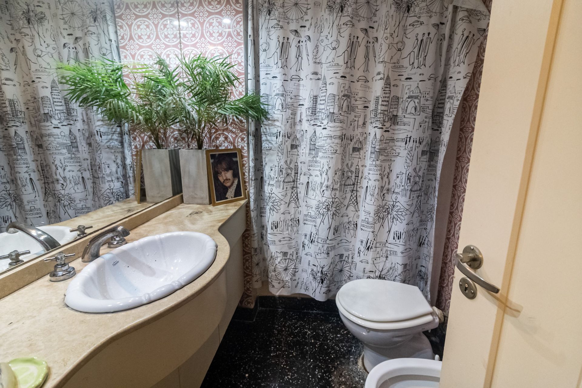 Venta Casa 4 Dormitorios Jardin Tigre - Potencial