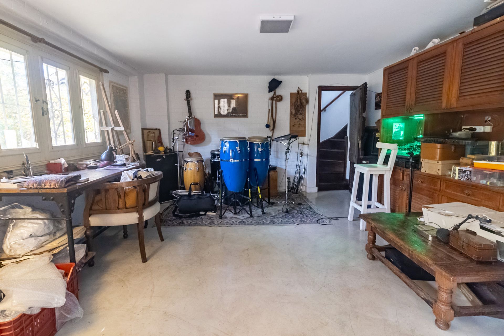 Venta Casa 4 Dormitorios Jardin Tigre - Potencial