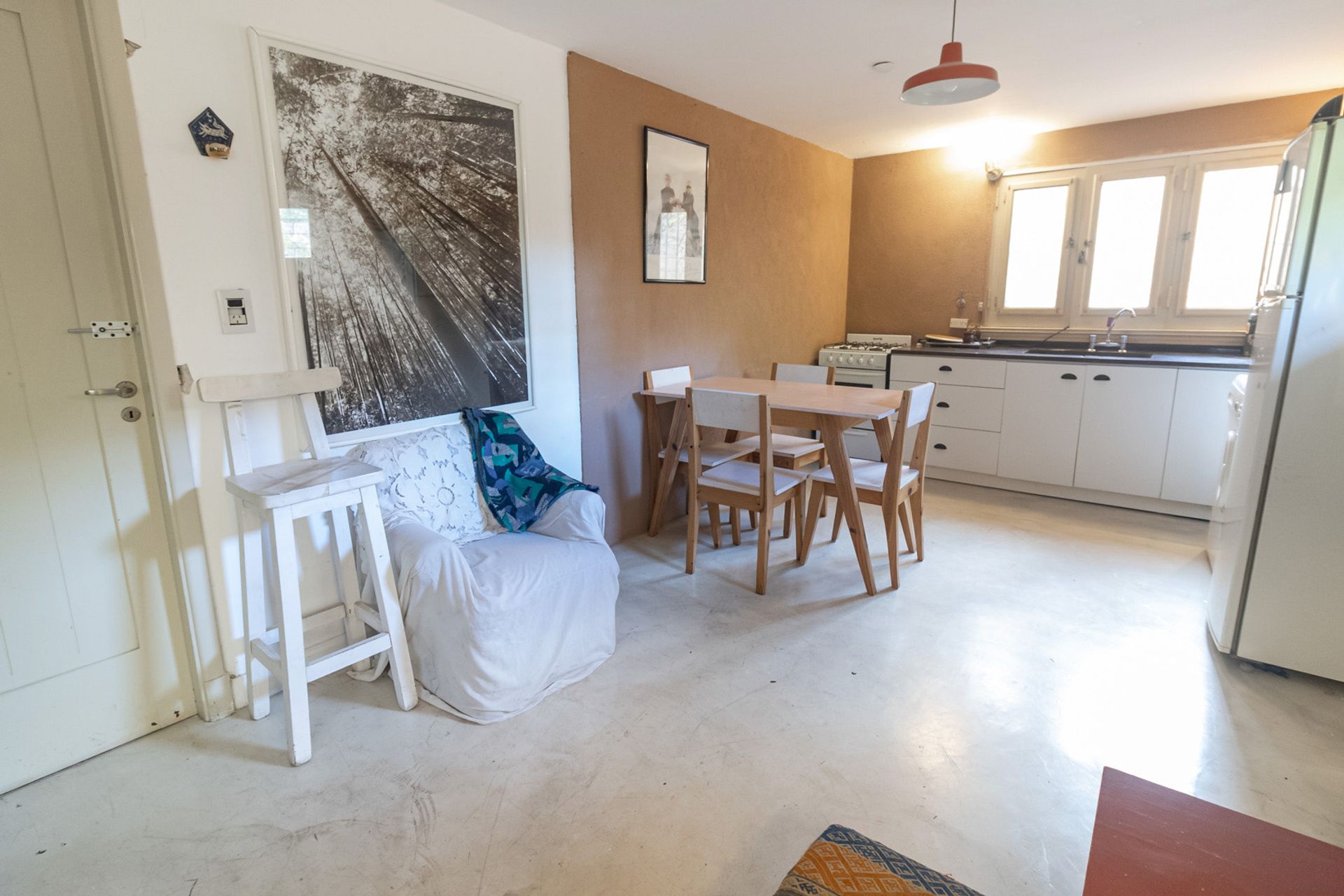 Venta Casa 4 Dormitorios Jardin Tigre - Potencial