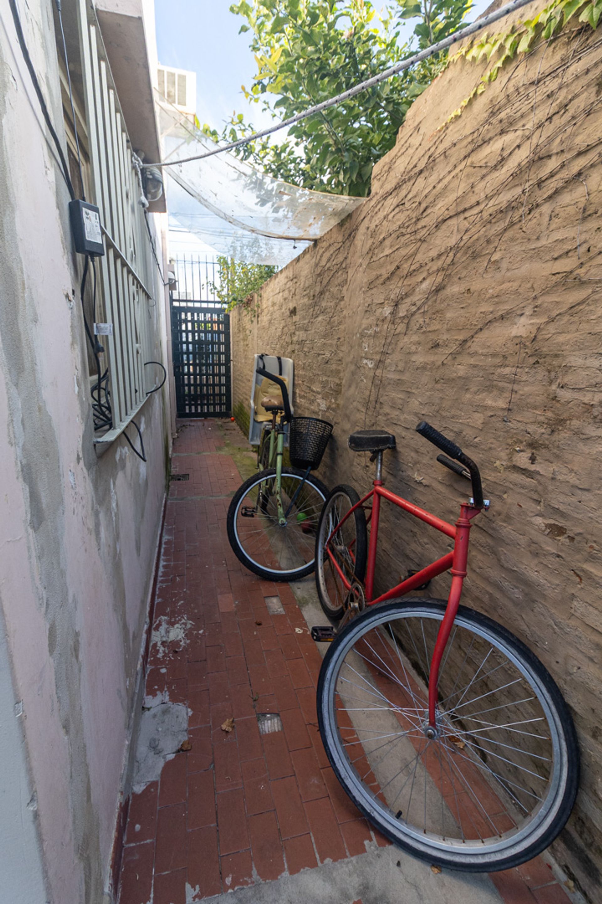 Venta Casa 4 Dormitorios Jardin Tigre - Potencial