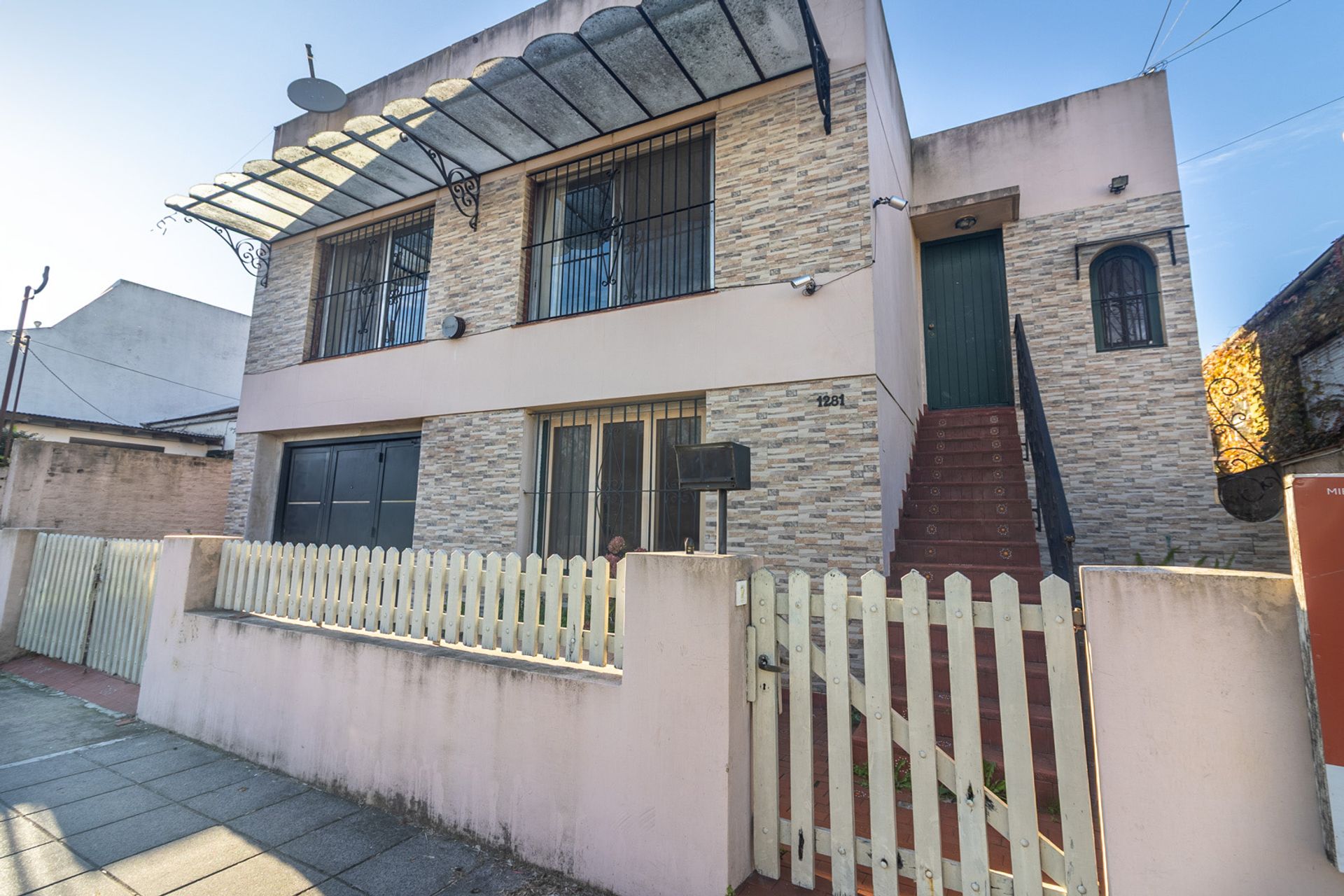Venta Casa 4 Dormitorios Jardin Tigre - Potencial