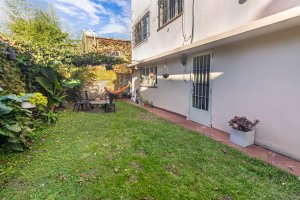 4-Bedroom House Tigre Garden – Potential