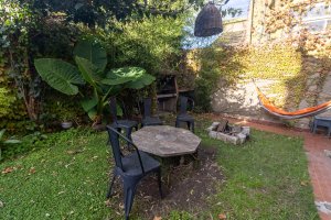 4-Bedroom House Tigre Garden – Potential