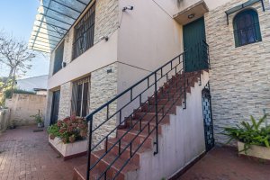 4-Bedroom House Tigre Garden – Potential