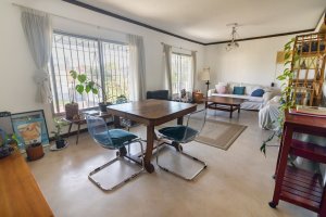 4-Bedroom House Tigre Garden – Potential