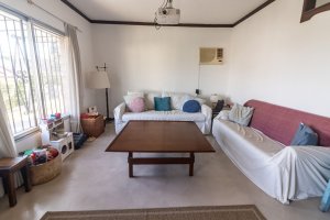 4-Bedroom House Tigre Garden – Potential