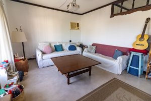 4-Bedroom House Tigre Garden – Potential