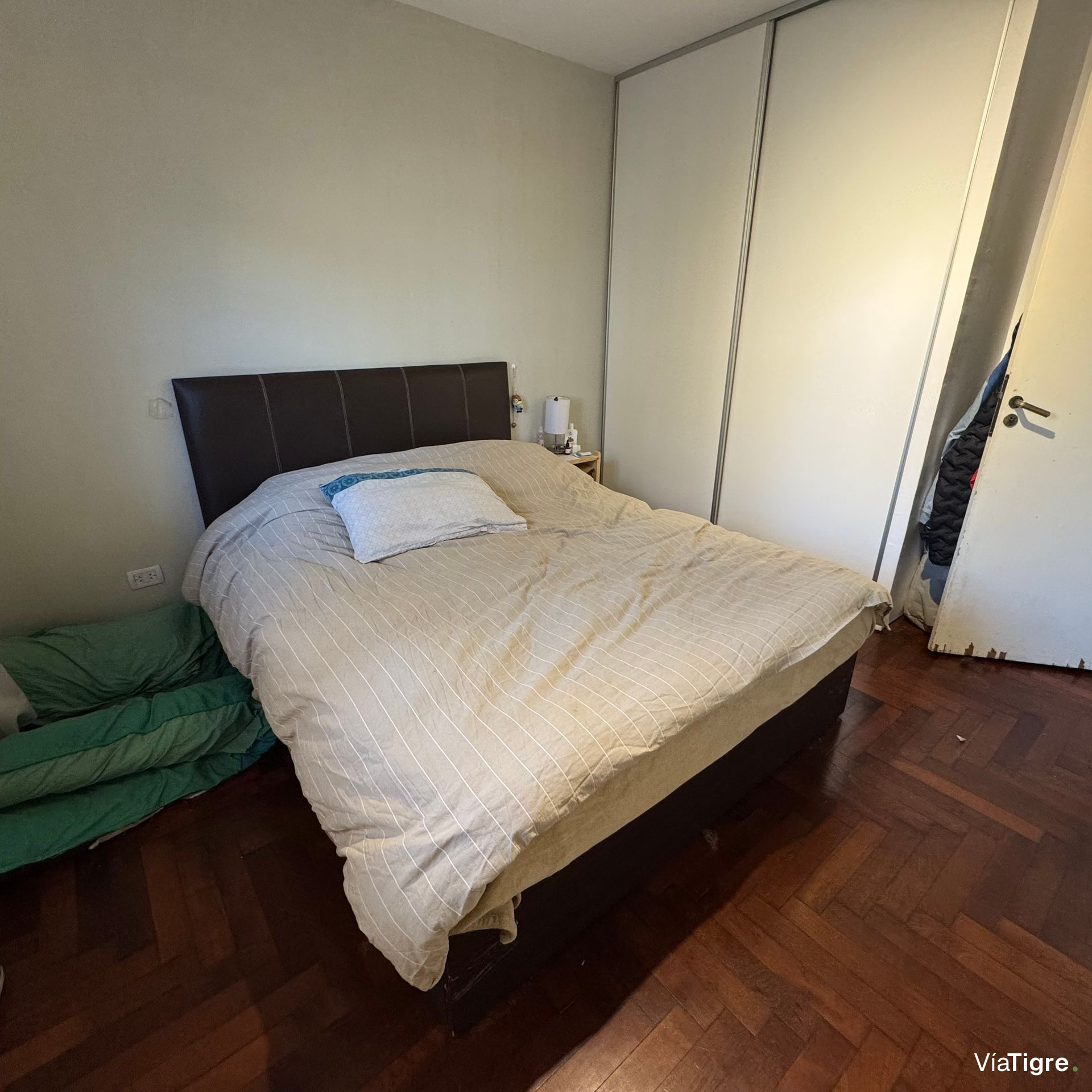 Casa Venta 3 ambientes, jardin, Beccar cerca av.