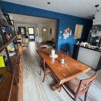 House for Sale 3 Rooms, Garden, Beccar Near Avenue