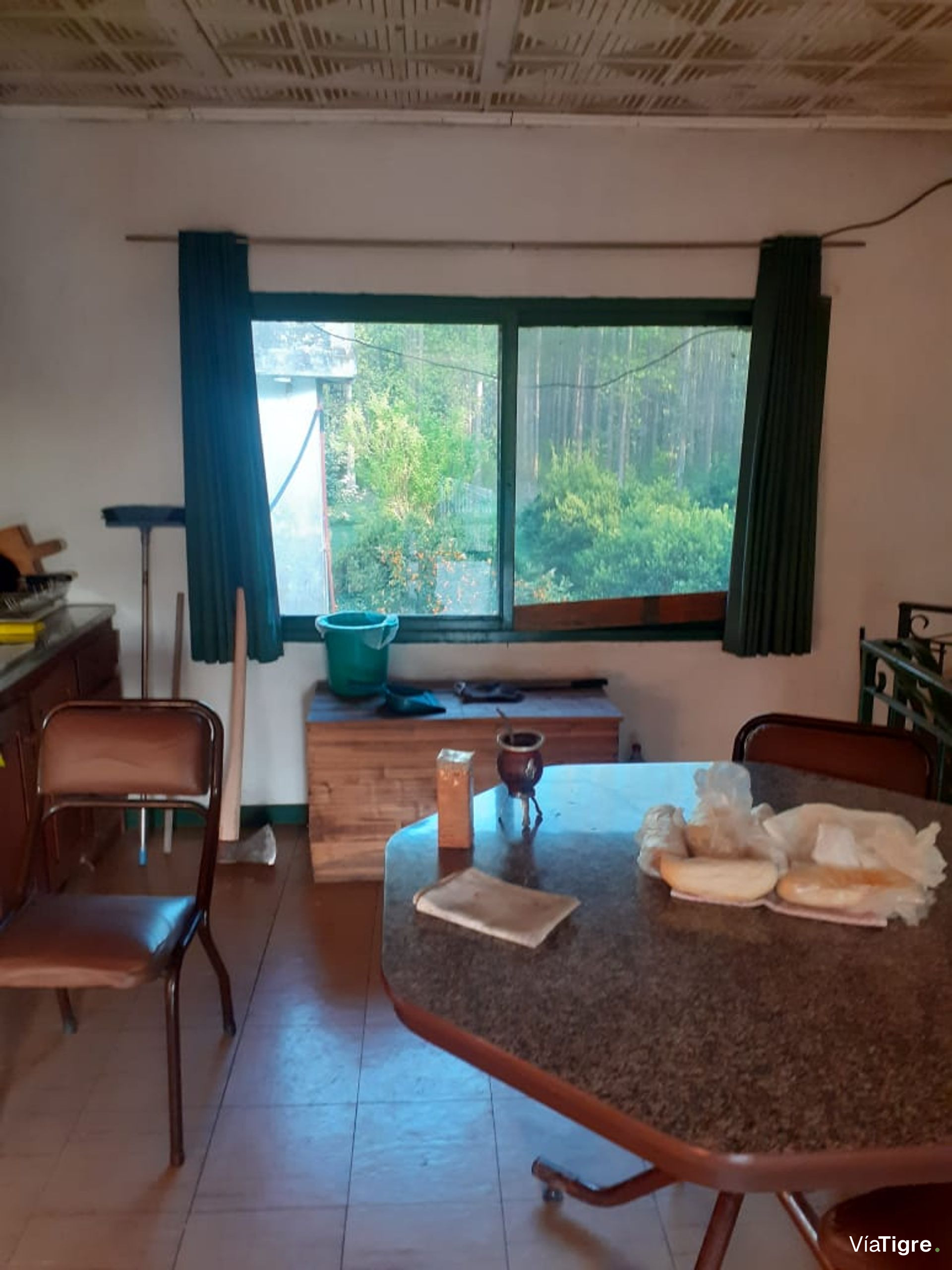 Venta Casa 4 Ambientes Delta San Fernando