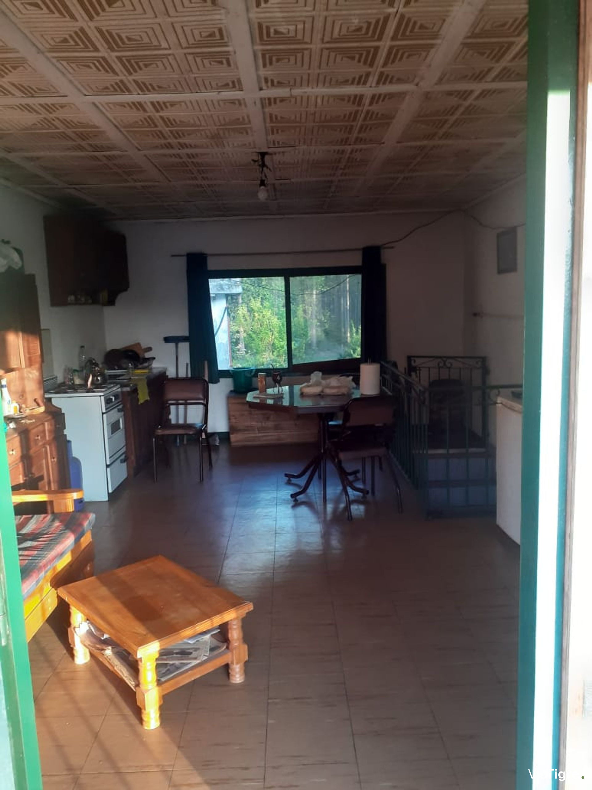 Venta Casa 4 Ambientes Delta San Fernando