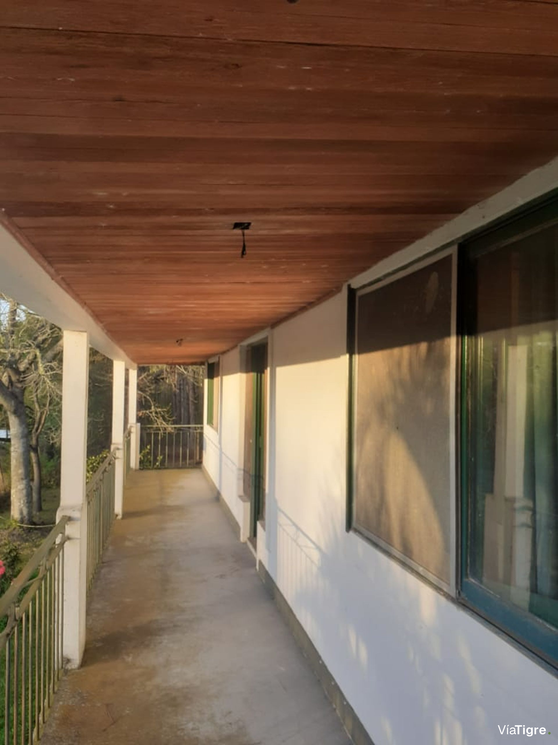 Venta Casa 4 Ambientes Delta San Fernando