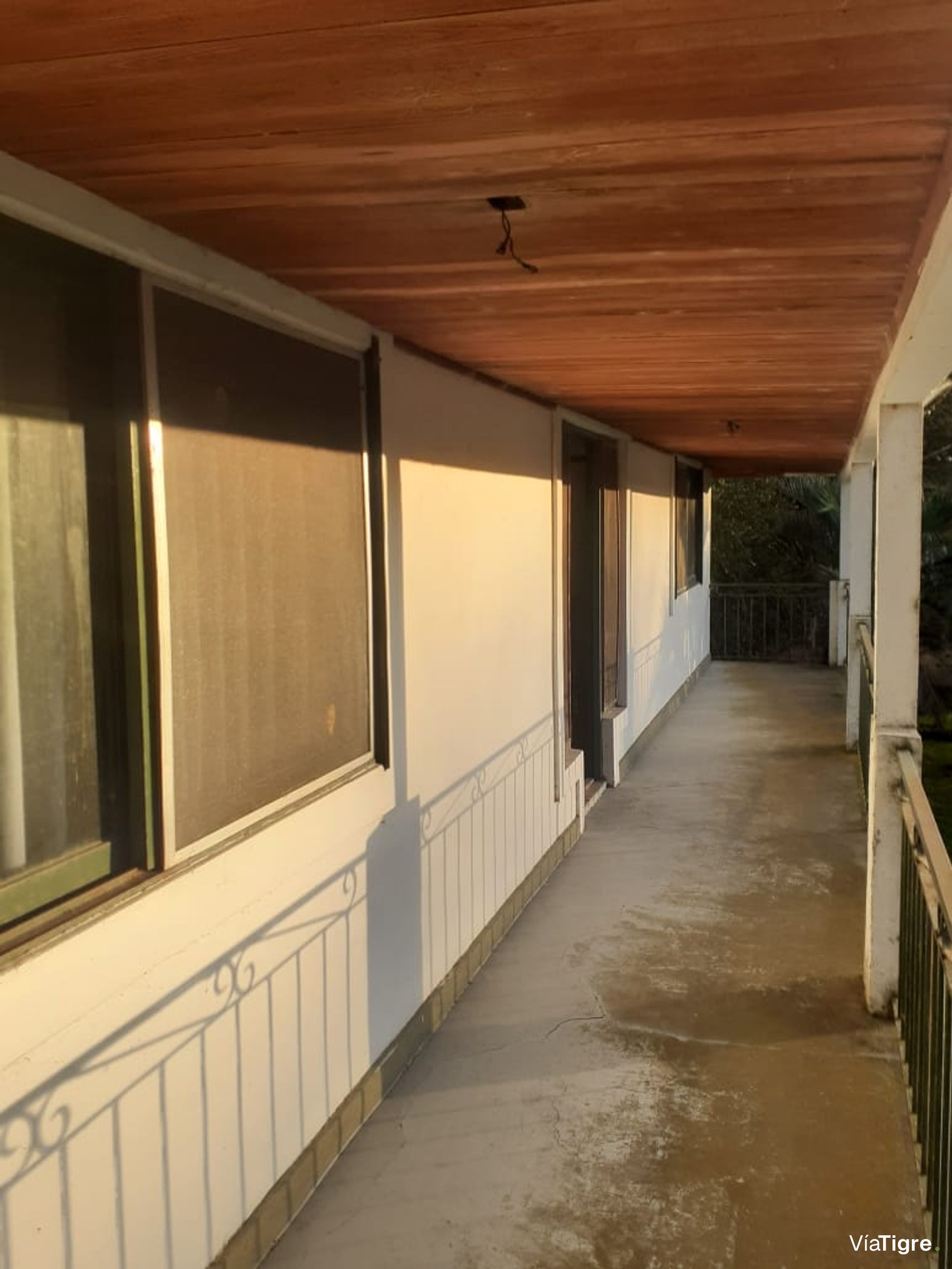 Venta Casa 4 Ambientes Delta San Fernando
