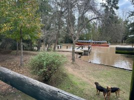 House for Sale 2 Rooms Rio Carapachay Delta Tigre