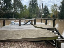House for Sale 2 Rooms Rio Carapachay Delta Tigre