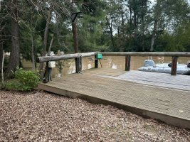 House for Sale 2 Rooms Rio Carapachay Delta Tigre