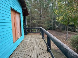 House for Sale 2 Rooms Rio Carapachay Delta Tigre