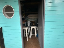 House for Sale 2 Rooms Rio Carapachay Delta Tigre