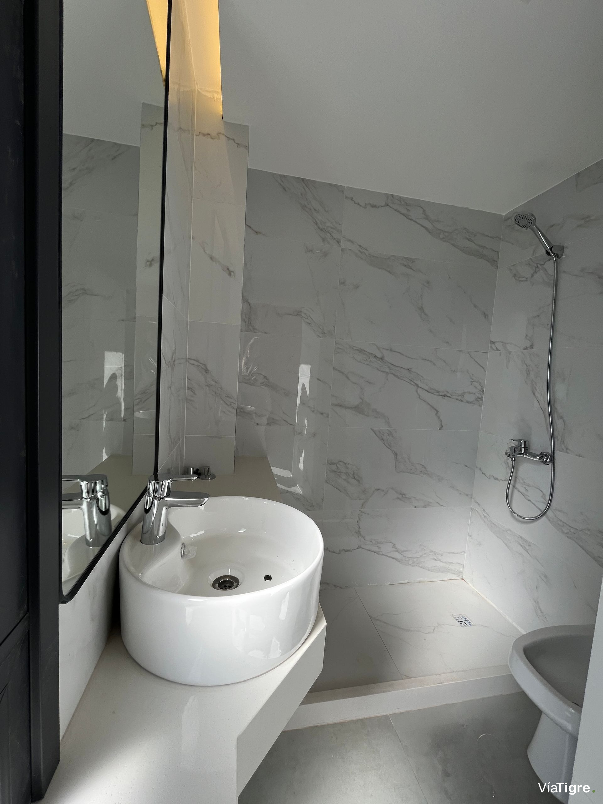 Vende triplex 4 amb cochera terraza parrilla Tigre