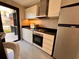 Vende triplex 4 amb cochera terraza parrilla Tigre
