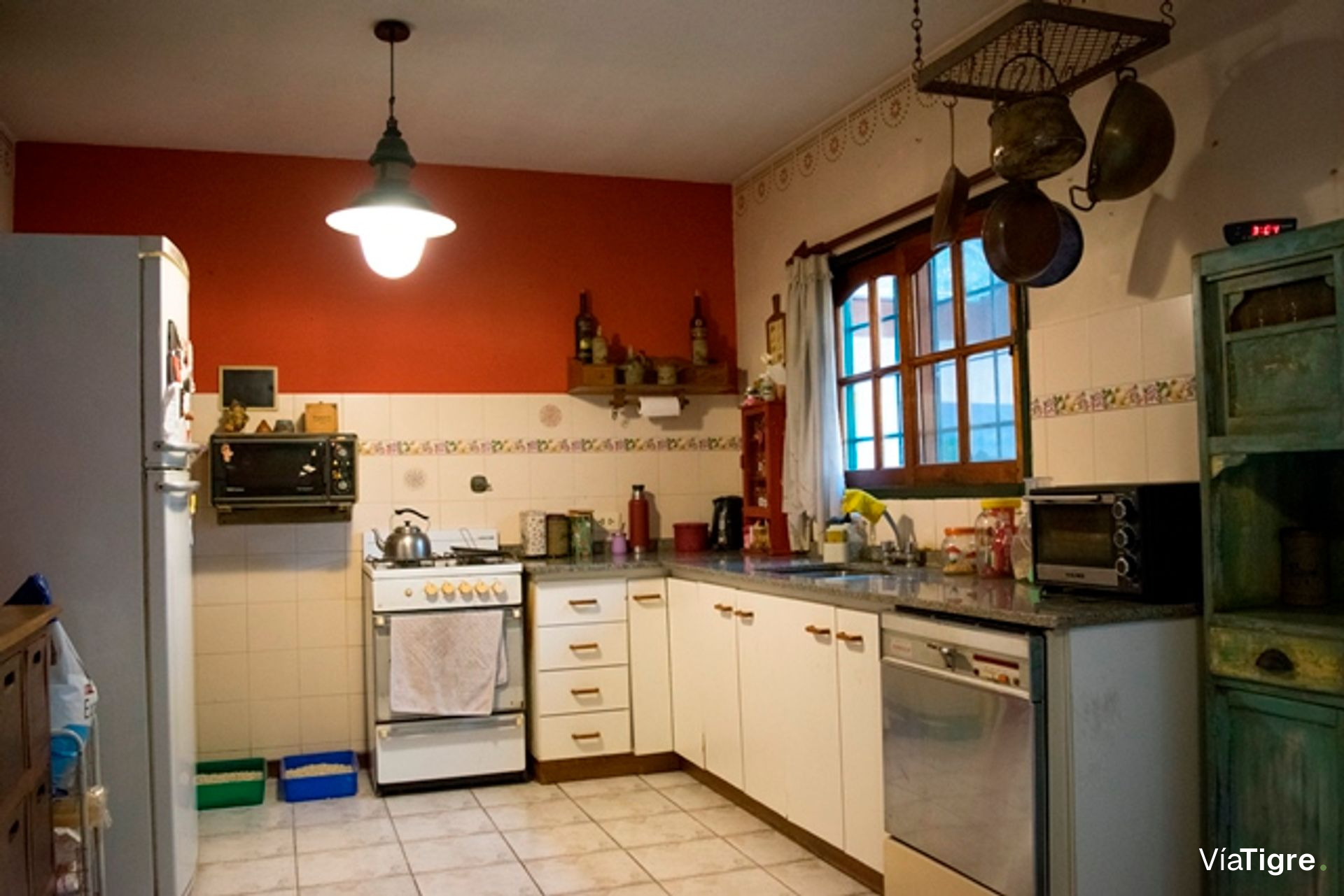 Duplex - 3 dormitorios - Venta - Villa Adelina