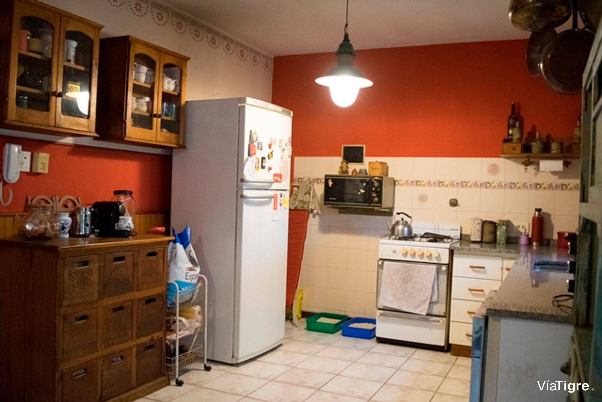 Duplex - 3 dormitorios - Venta - Villa Adelina