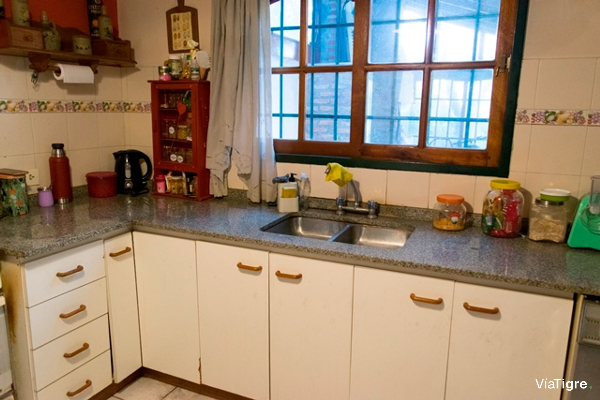 Duplex - 3 dormitorios - Venta - Villa Adelina