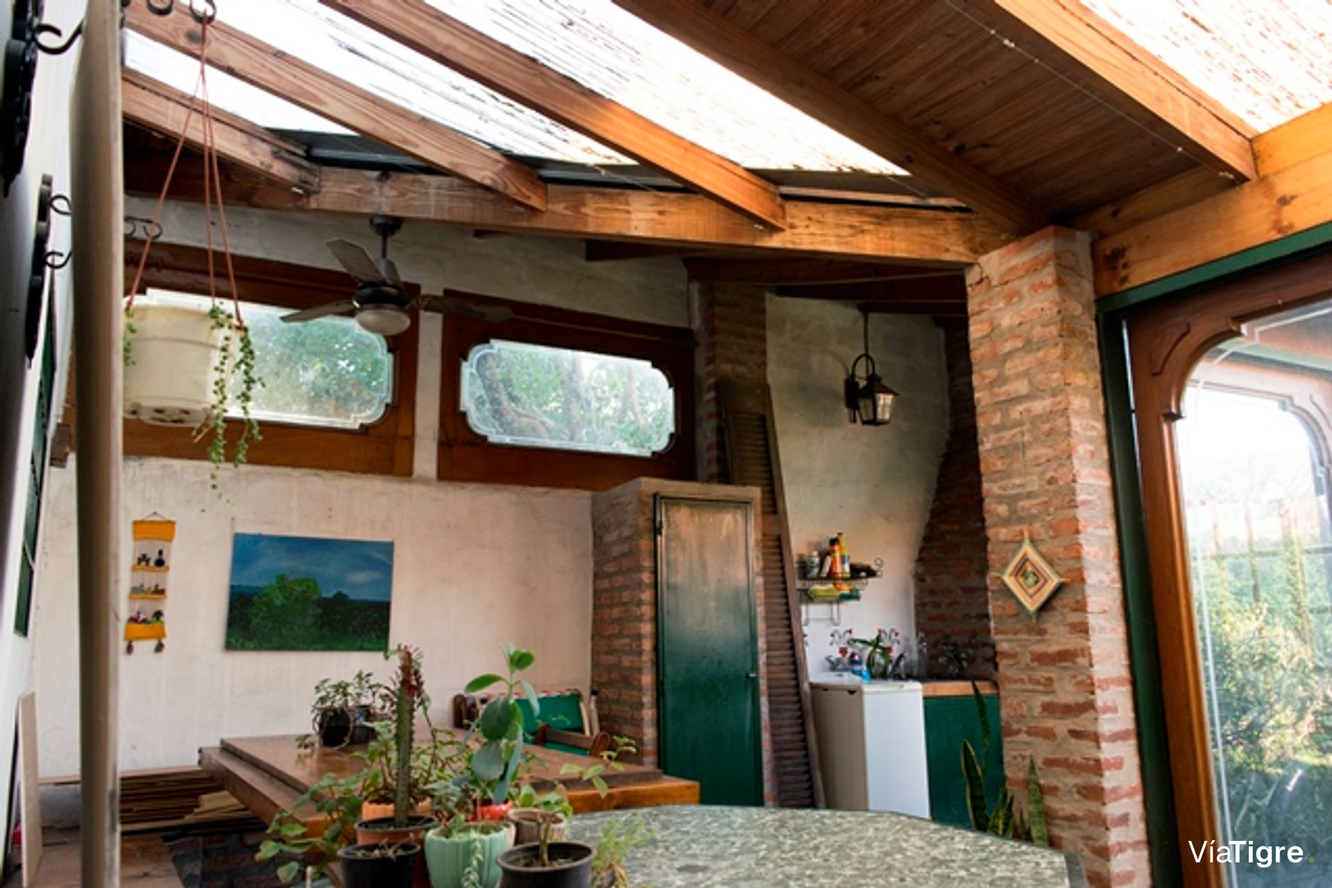 Duplex - 3 dormitorios - Venta - Villa Adelina