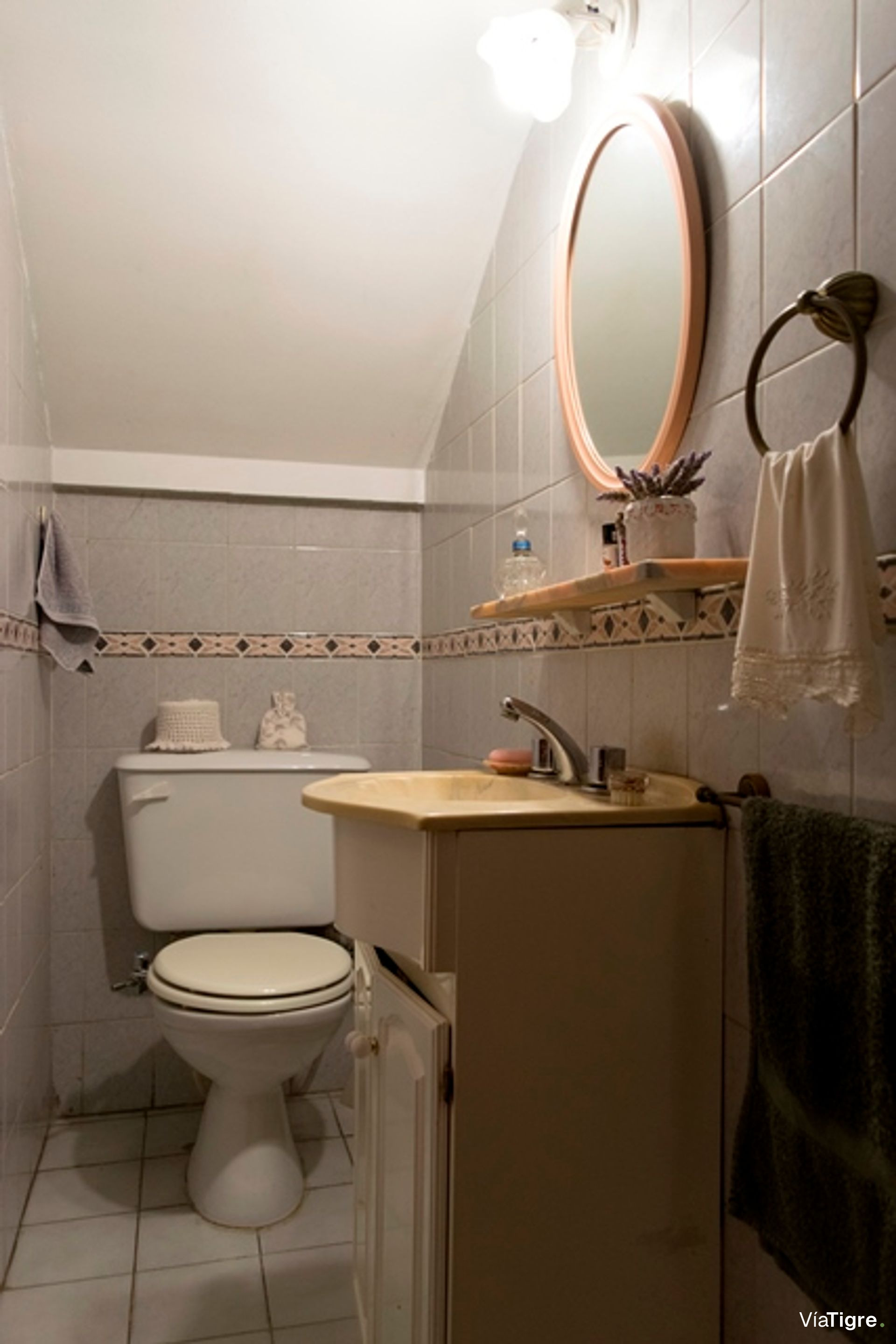 Duplex - 3 dormitorios - Venta - Villa Adelina
