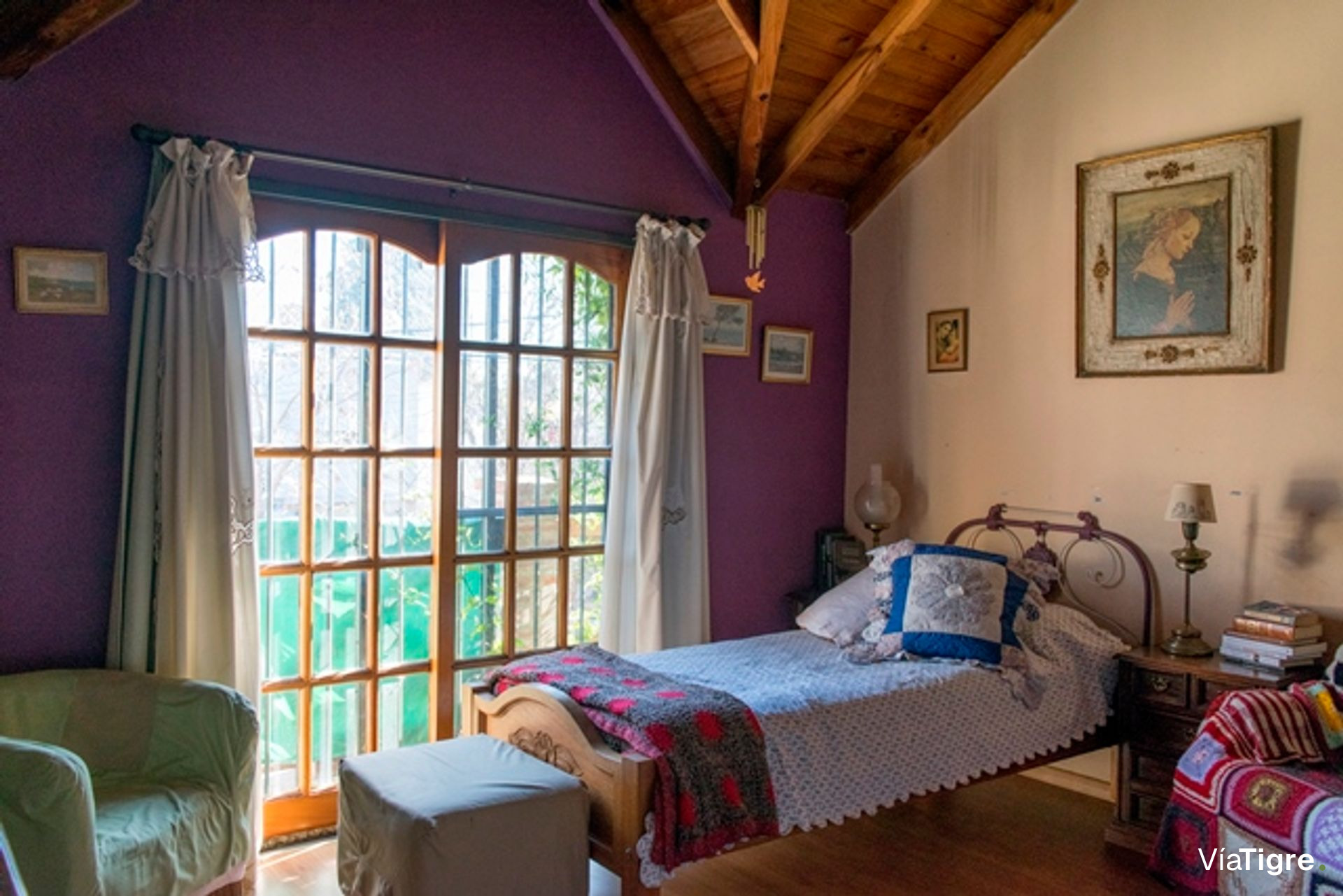 Duplex - 3 dormitorios - Venta - Villa Adelina