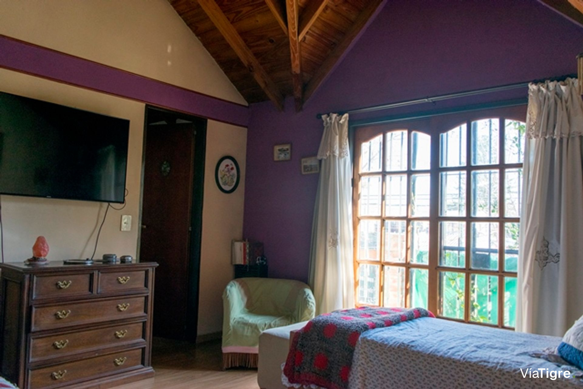 Duplex - 3 dormitorios - Venta - Villa Adelina