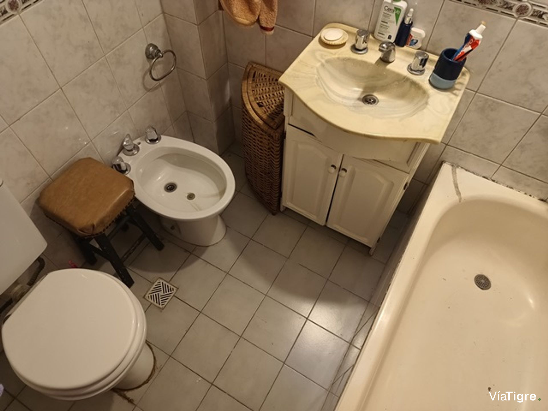 Duplex - 3 dormitorios - Venta - Villa Adelina