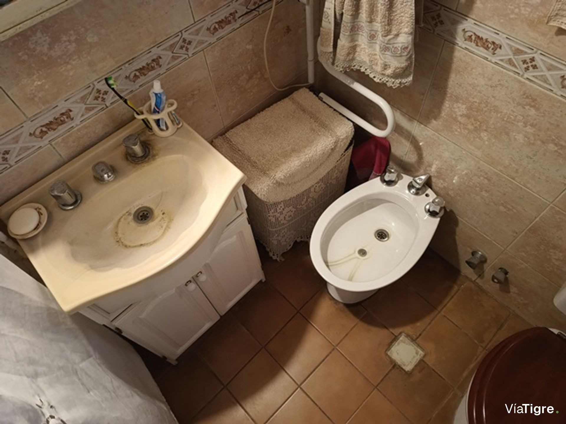 Duplex - 3 dormitorios - Venta - Villa Adelina