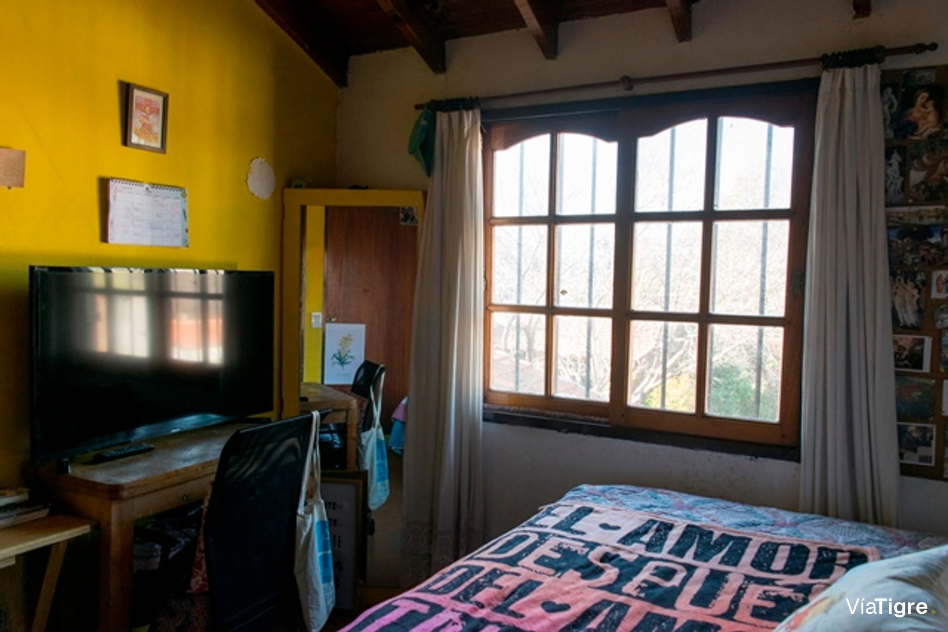 Duplex - 3 dormitorios - Venta - Villa Adelina