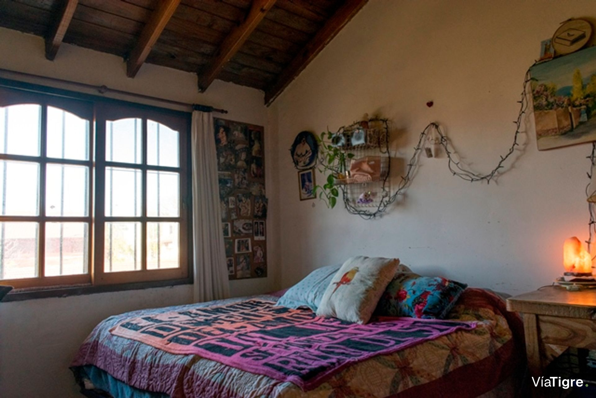 Duplex - 3 dormitorios - Venta - Villa Adelina