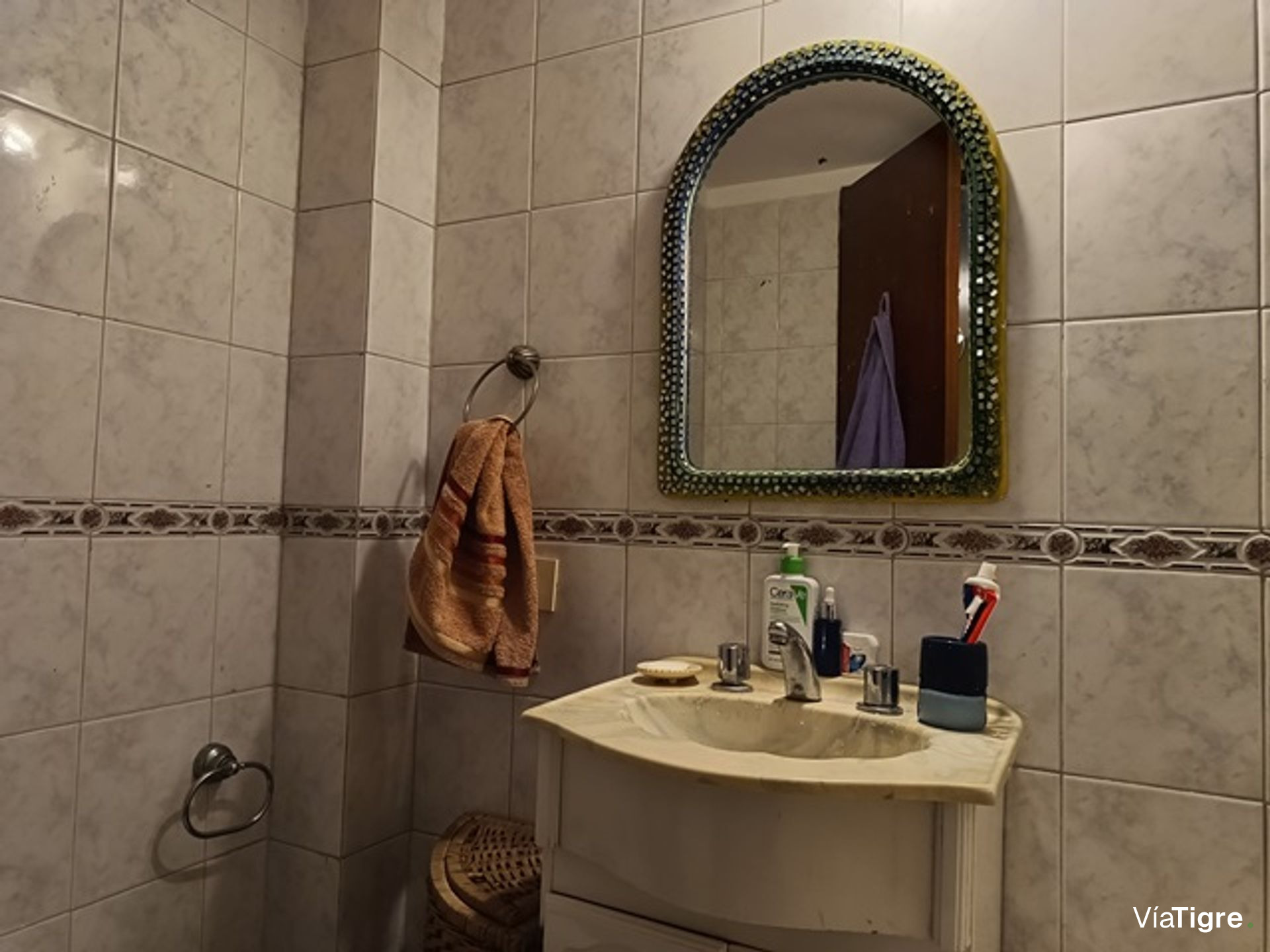 Duplex - 3 dormitorios - Venta - Villa Adelina